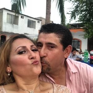 Meet your Posher, Mireya